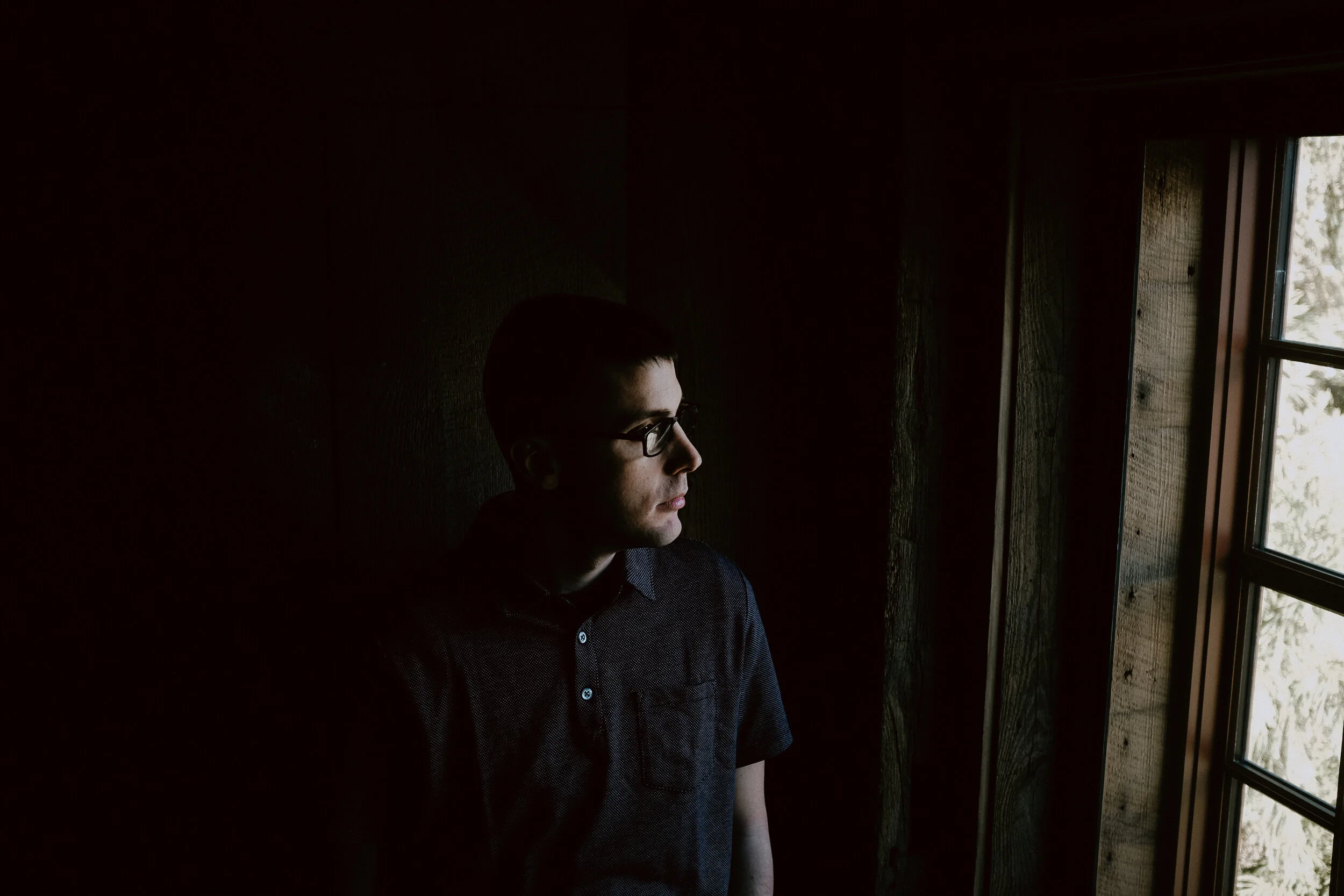 Brian Knox Audio | Branding Session in Leesburg, VA | Virginia Brand Photographer