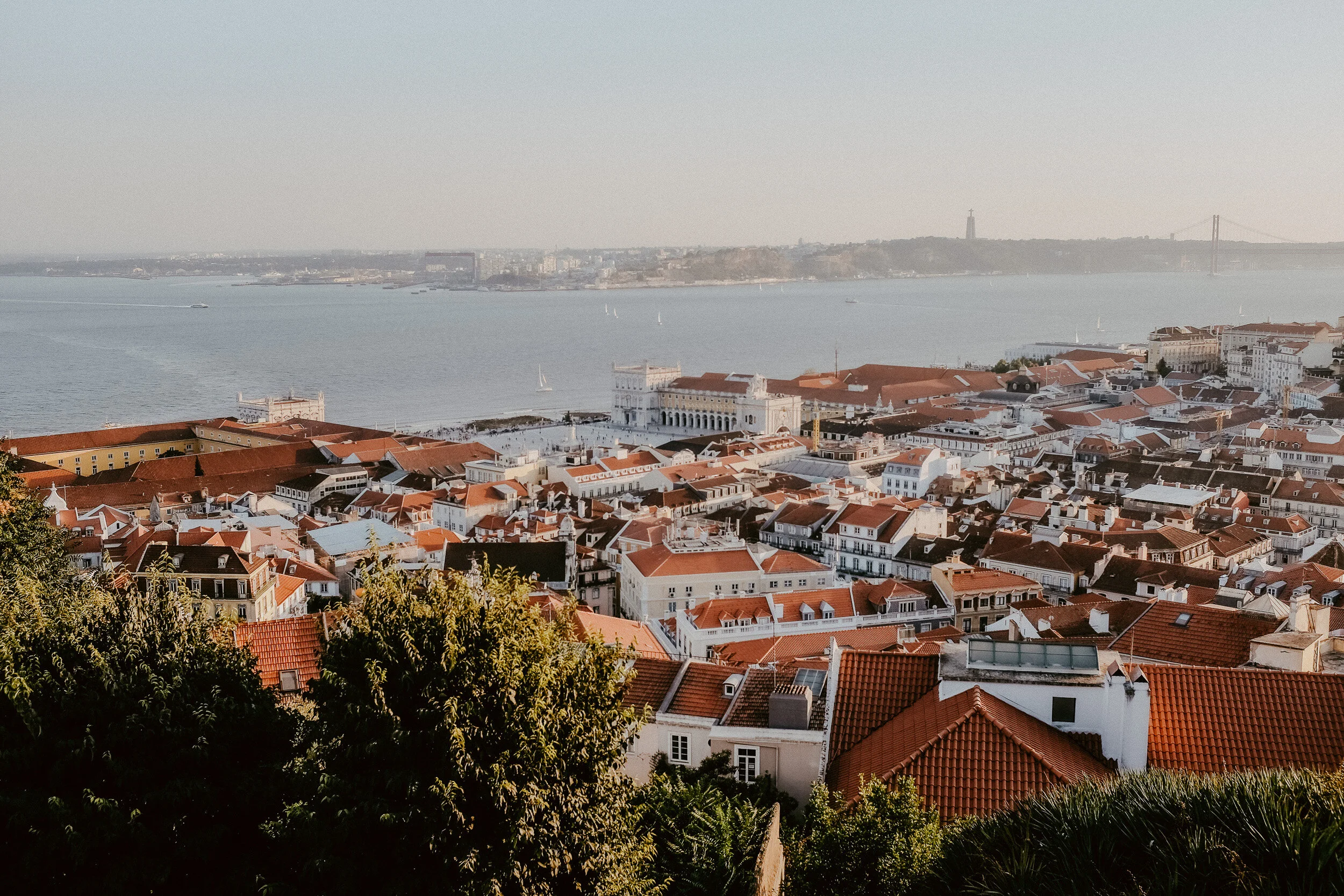Portugal: Photo Journal and Travel Guide to Lisbon | Travel Photographer