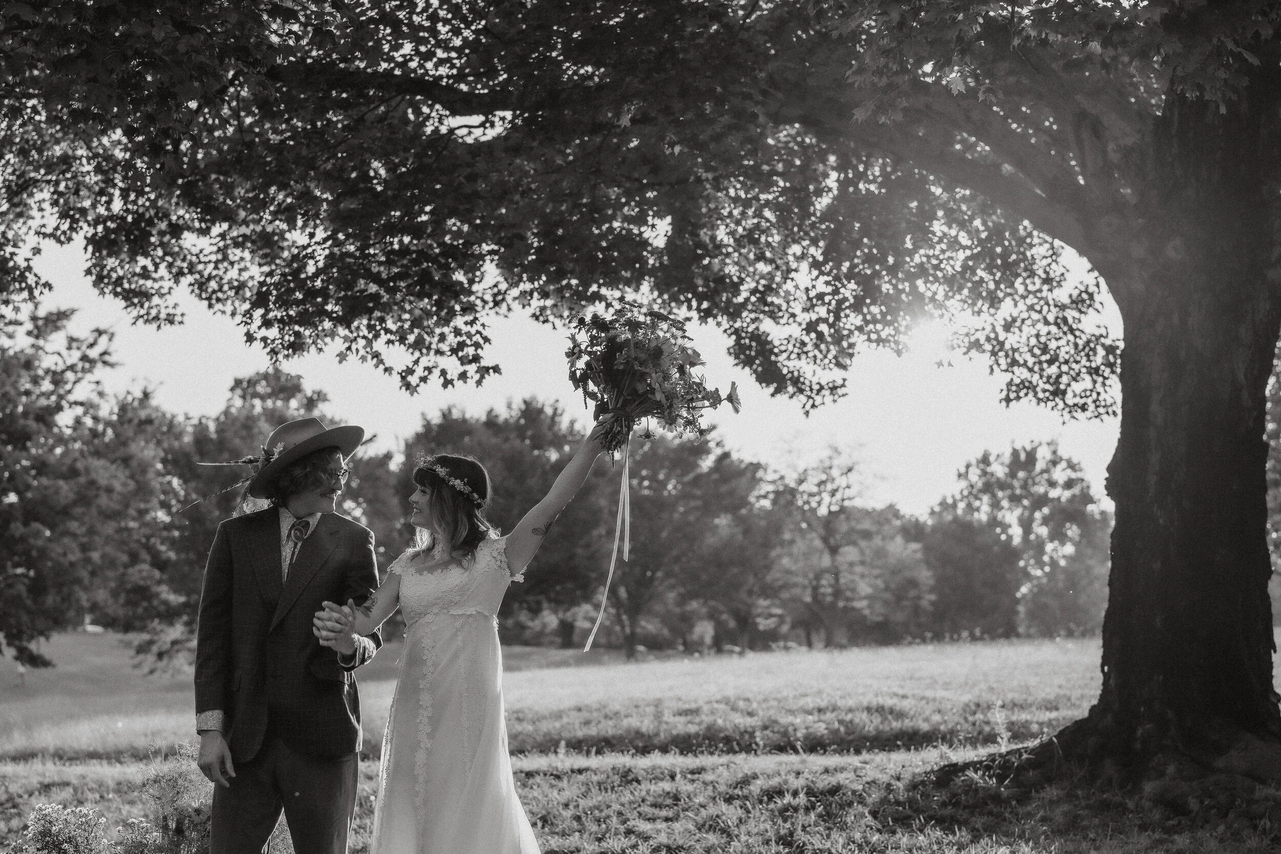 Jessie Walker Workshop | Richmond Wedding Photographer