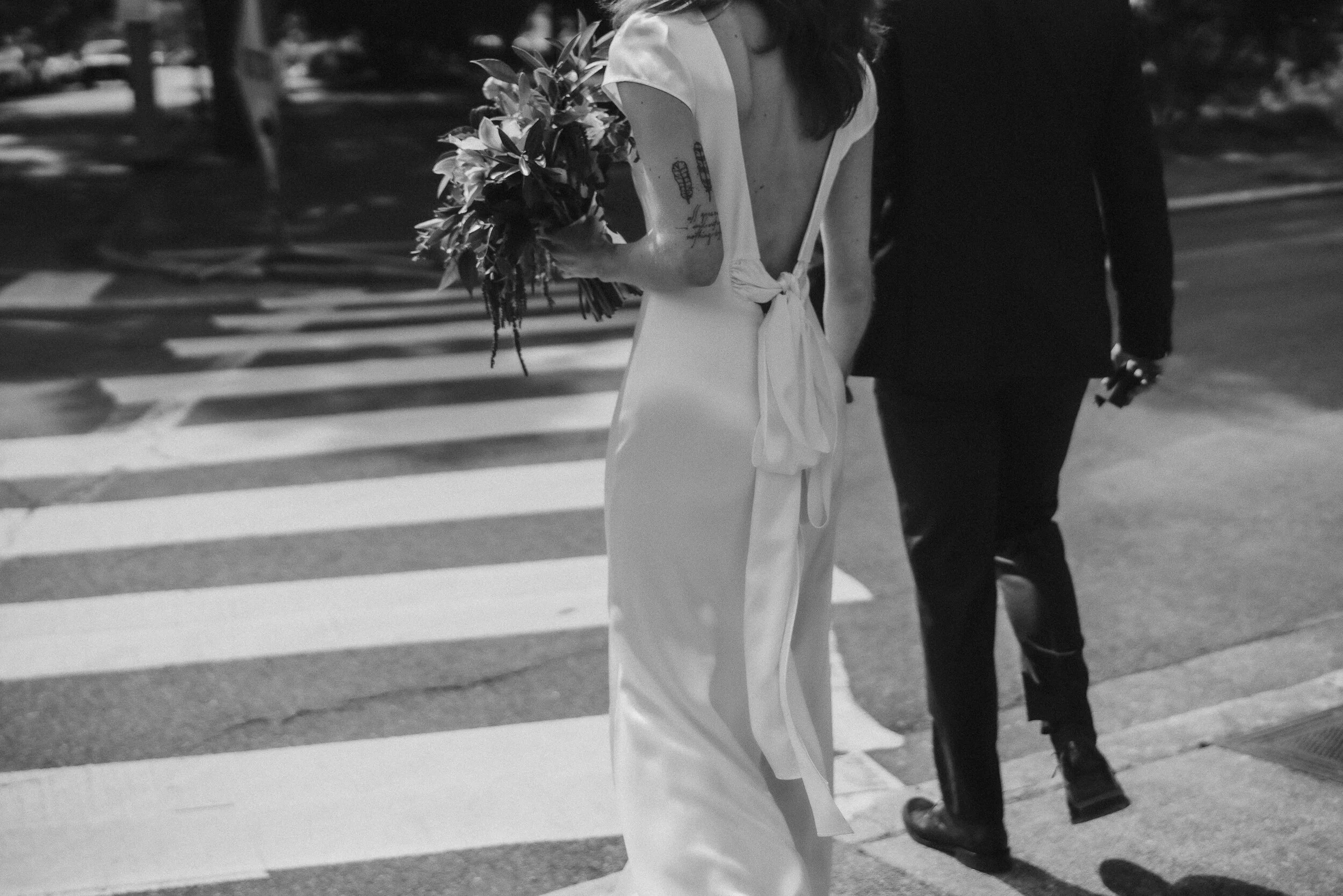 A Little Guide for your Richmond, VA Micro Wedding or Elopement