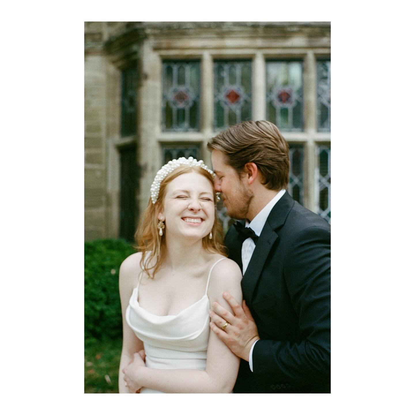 So thrilled to be heading back to @thevirginiahouse for a wedding next fall. This was such a beautiful day in September with two sweet souls&hellip; I should probably journal about it someday ✨