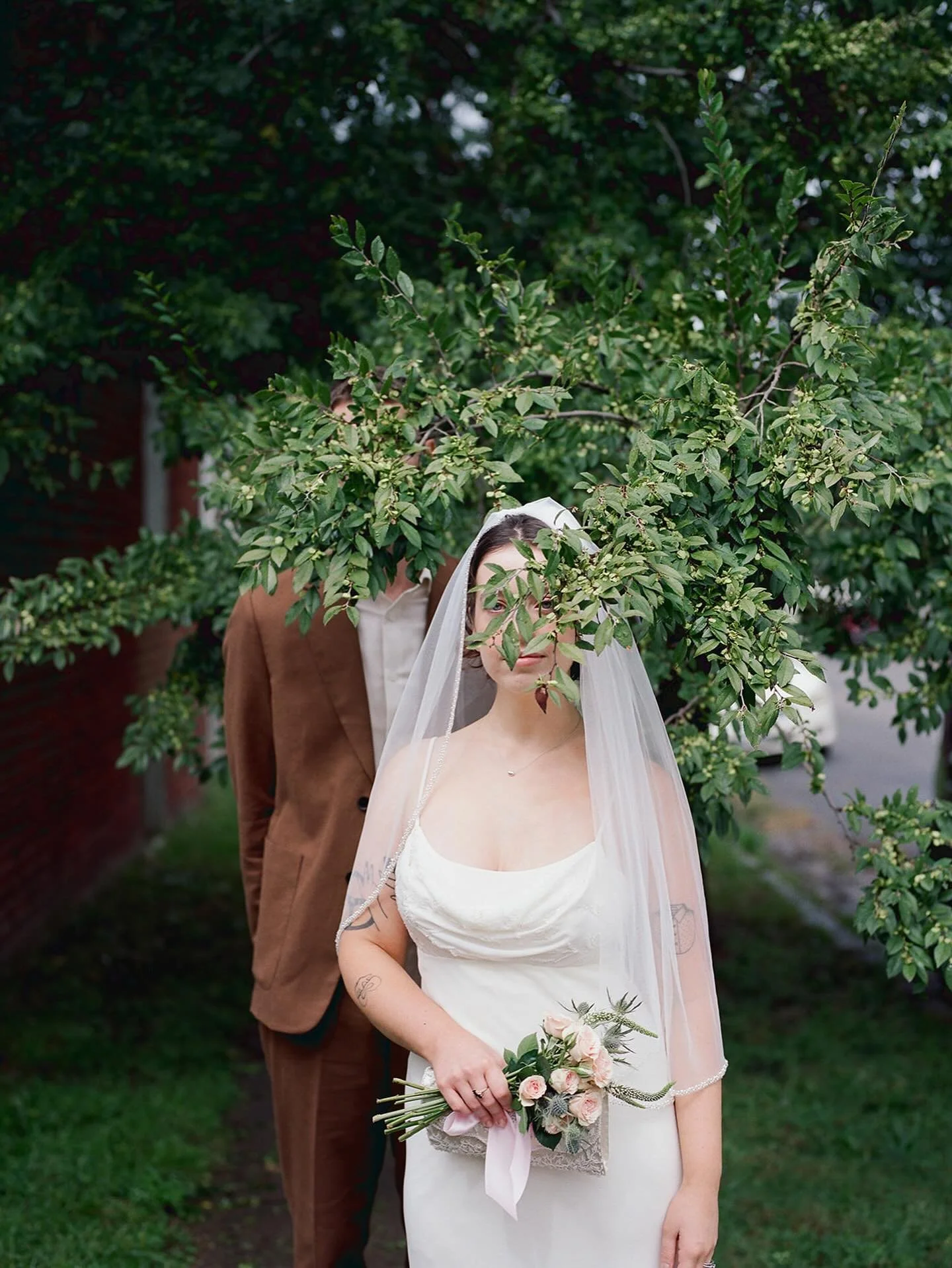 I love when my couples go along with my ideas 🌿