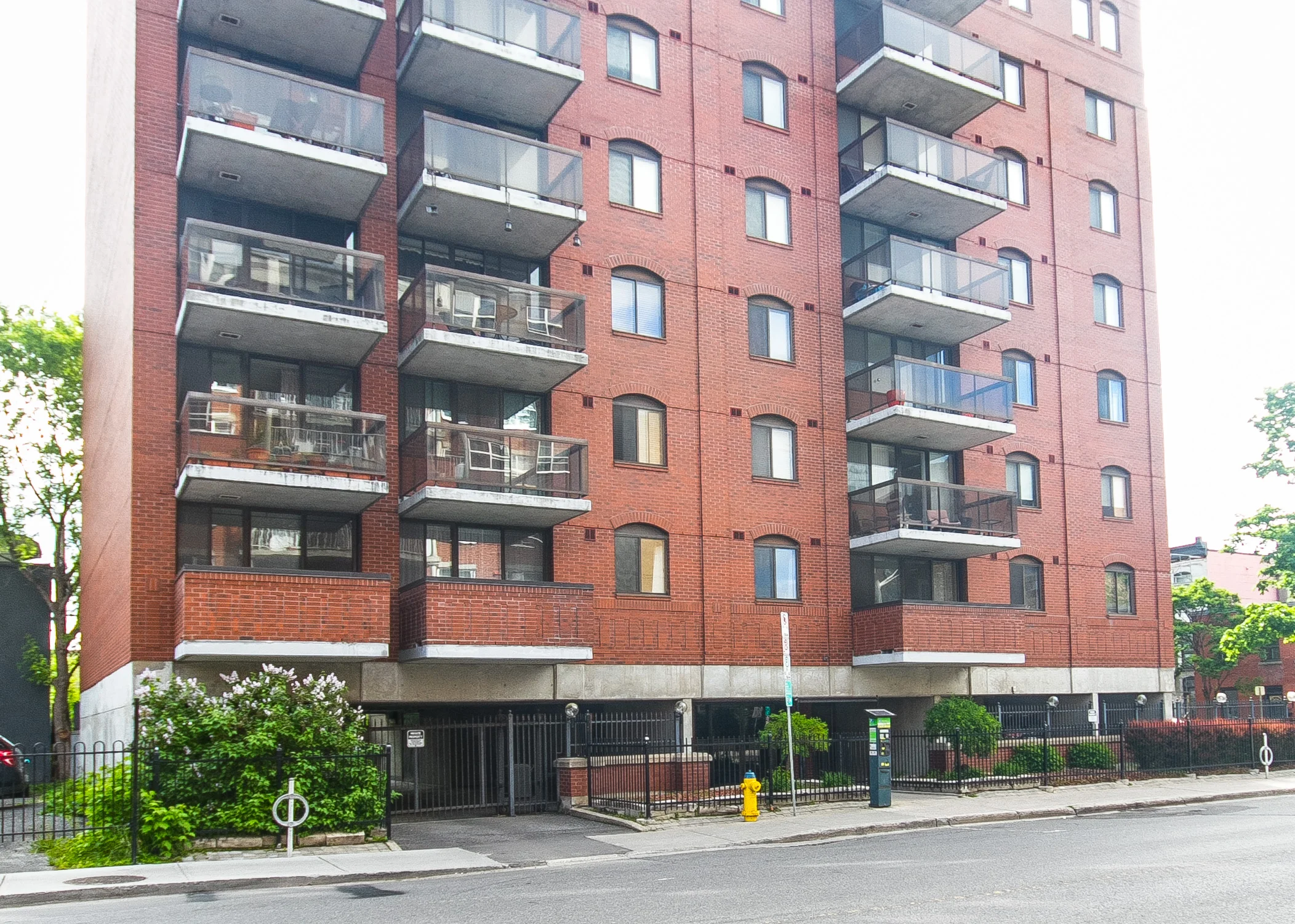 504-309 Cumberland Street