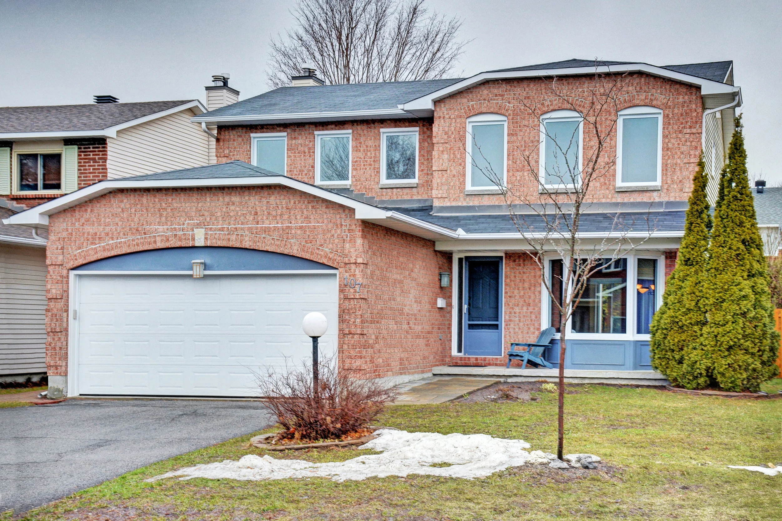 107 Chickasaw Crescent