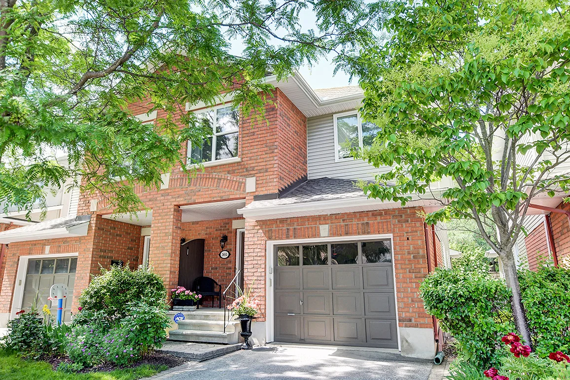 305 Parnell Avenue- Westboro
