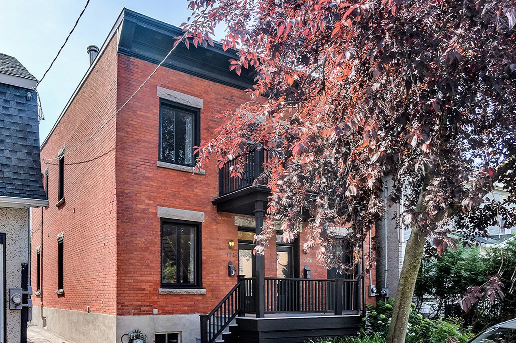 172A Bruyere Street- Historic Byward Market