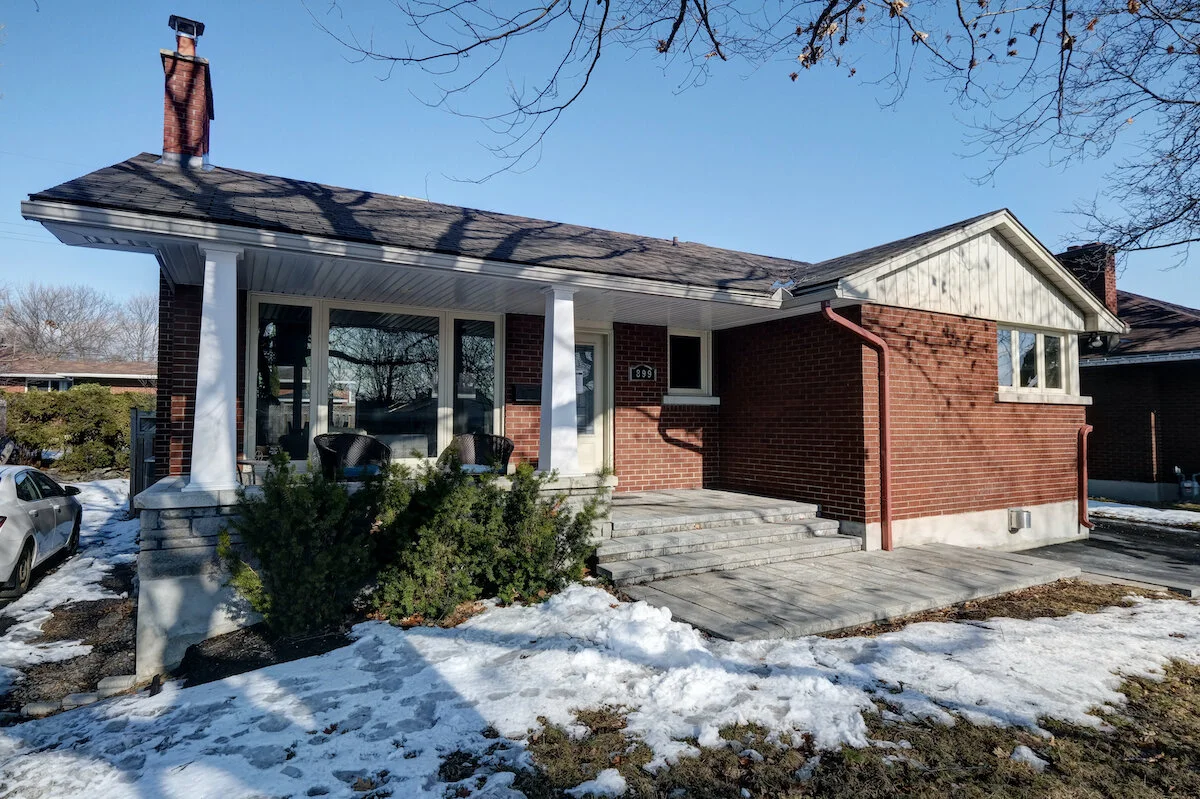 899 Innswood Drive - Glabar Park