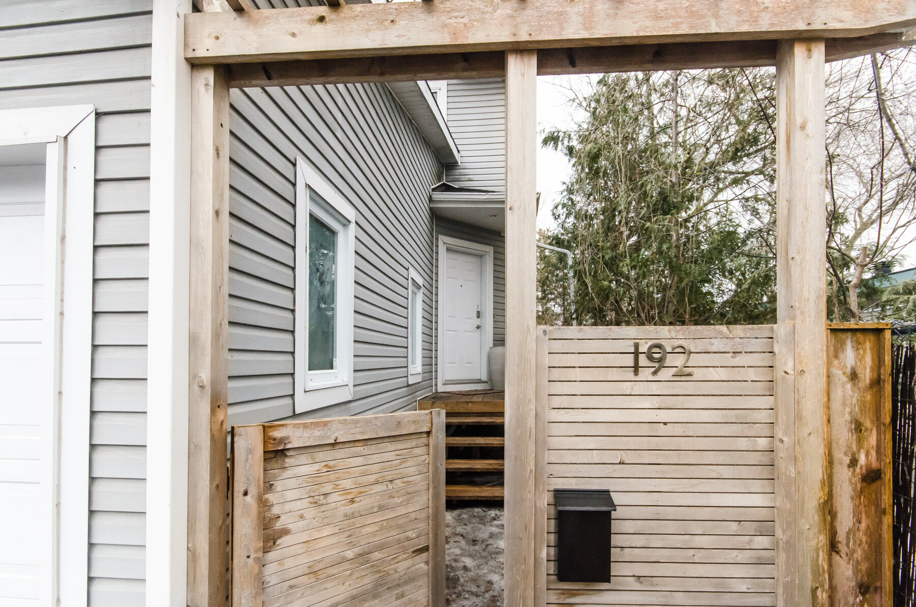 192 Holland Avenue - Wellington West