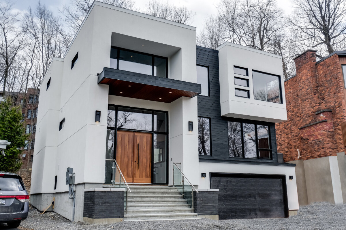 19 Larchwood Avenue - Civic Hospital