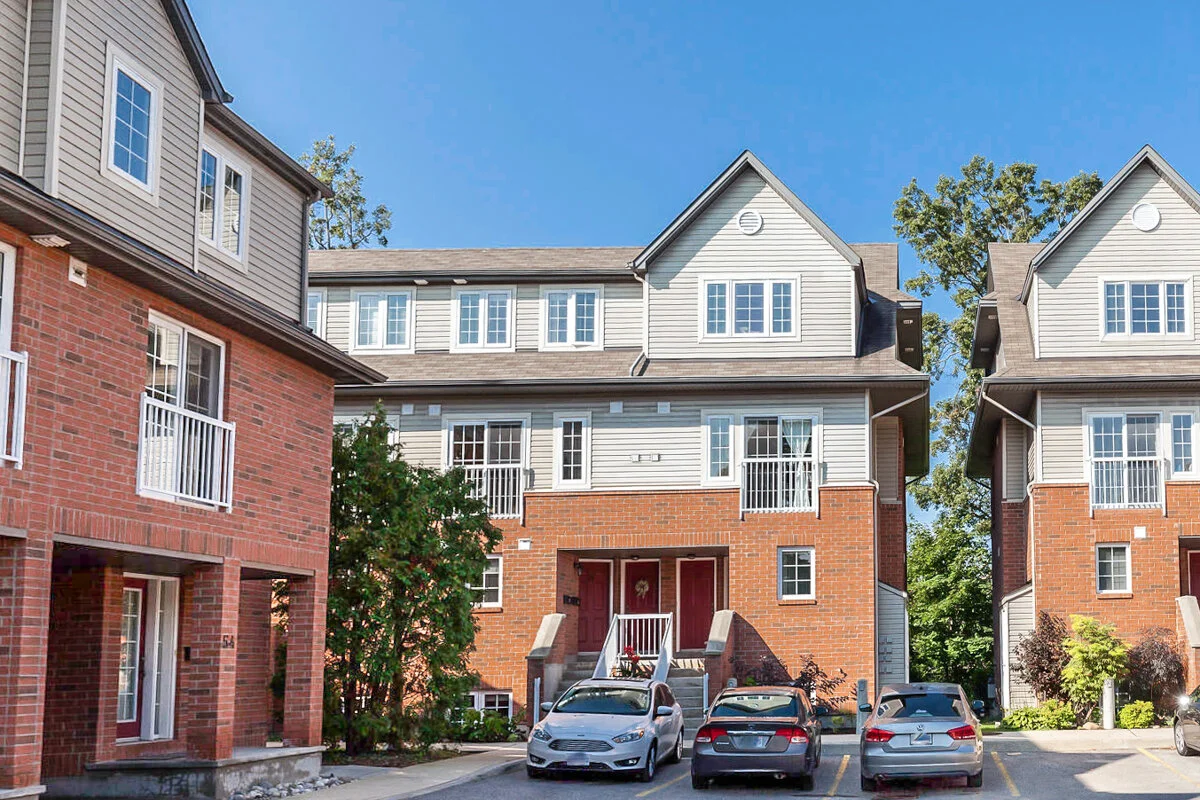 68 Mayflower Private- Sold well above asking