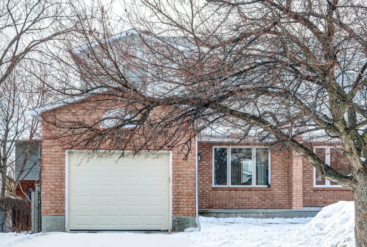 3080 Dumaurier Avenue