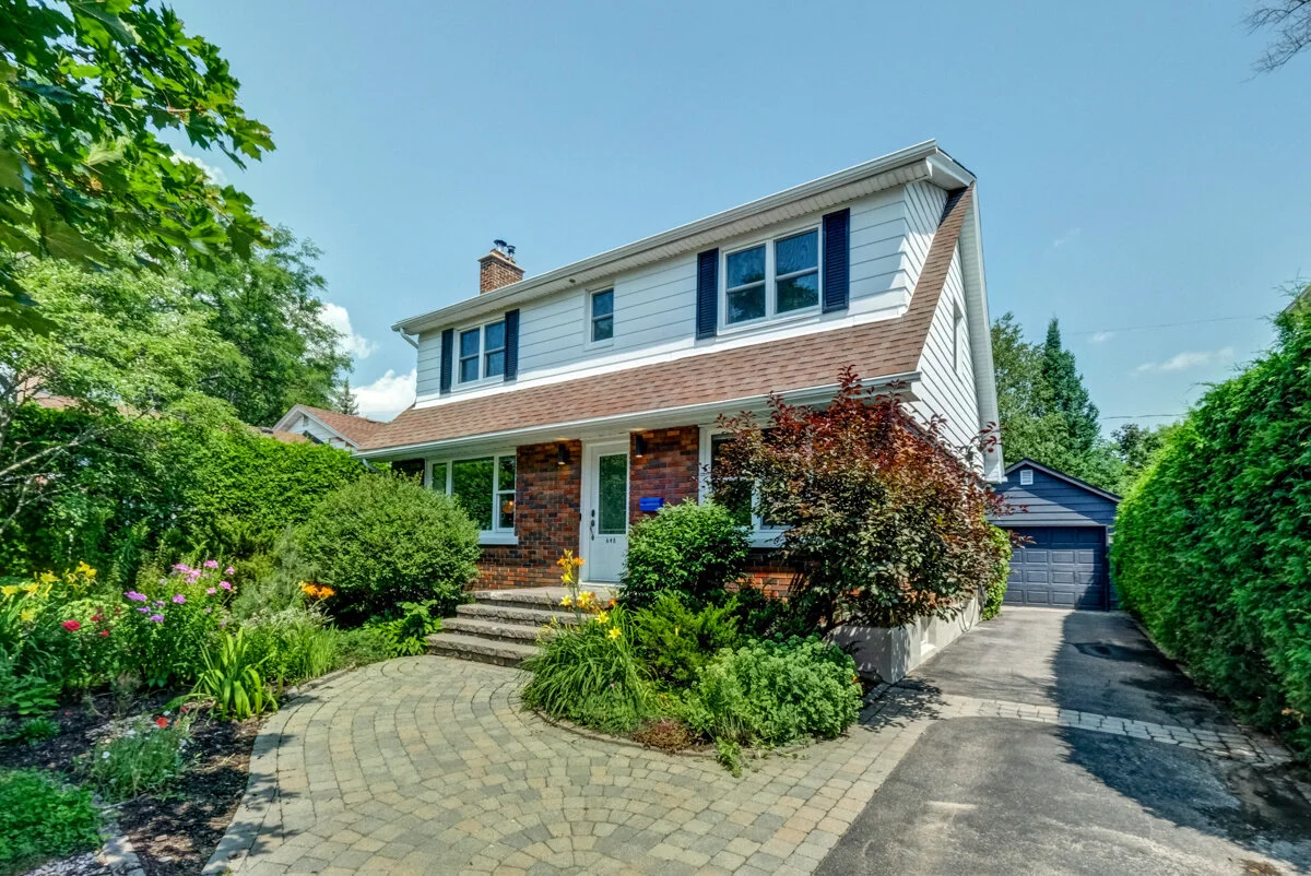 648  WESTON DR -ELMVALE ACRES