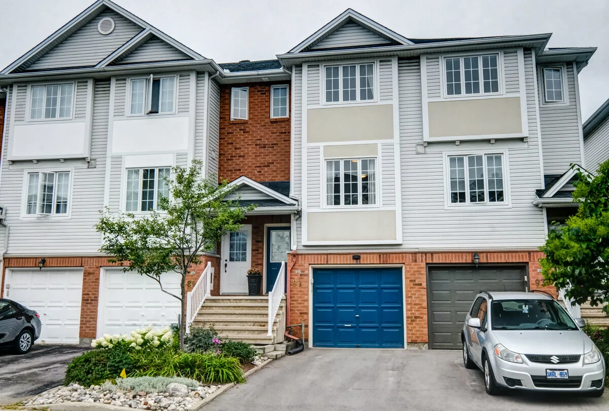 91 Manhattan Crescent in Central Park