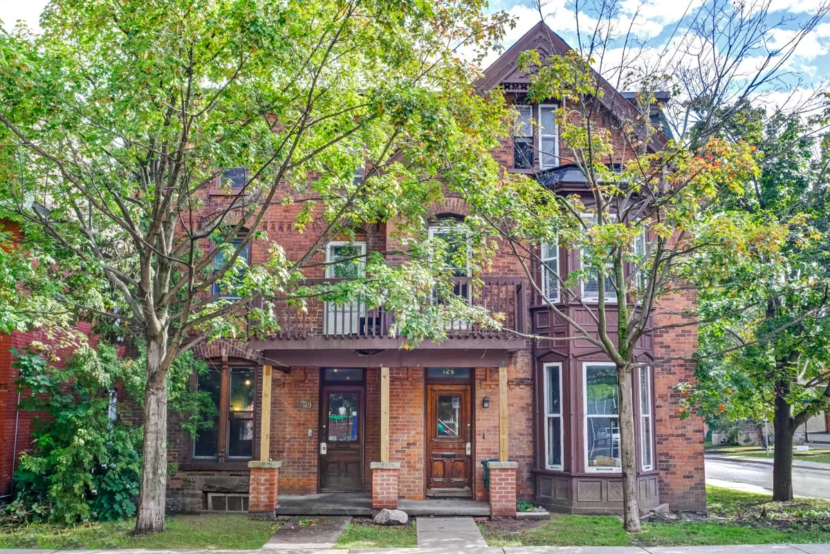 128/130 Osgoode Street- Sandy Hill 