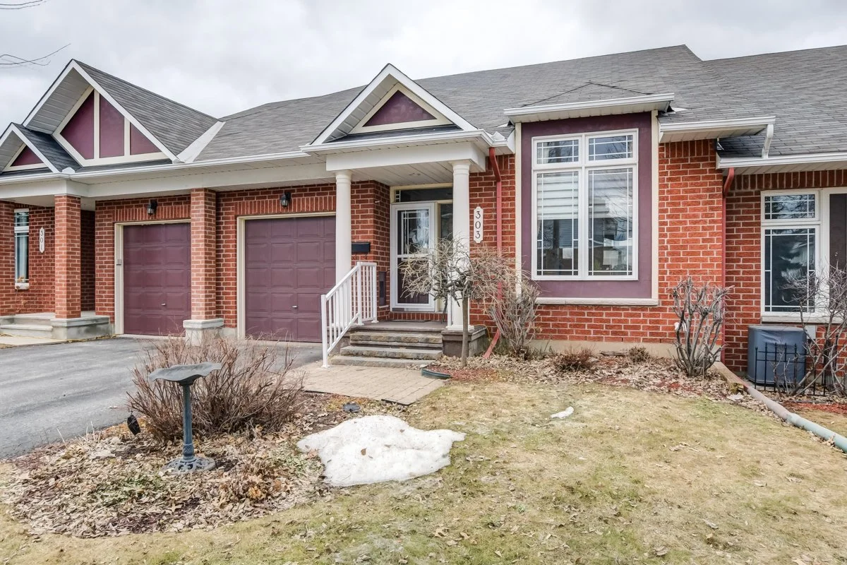 303 Breckenridge Cres.-Morgan's Grant