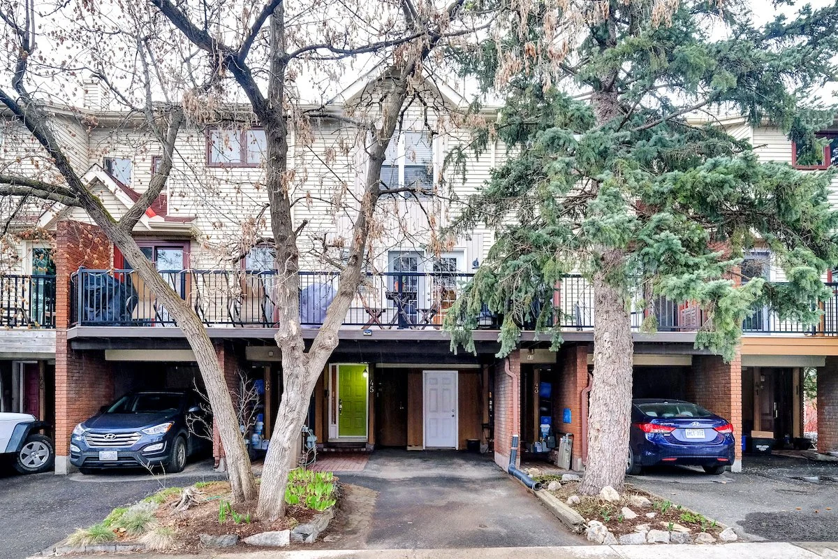 45 Spruce St-Centretown West