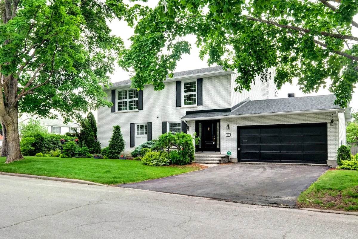 972 Sadler Cres - Whitehaven
