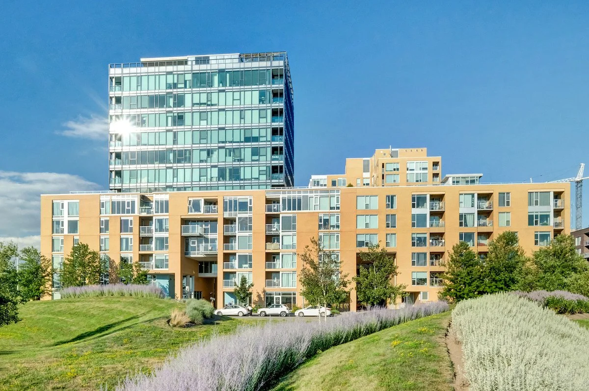 200 Lett St Unit #507