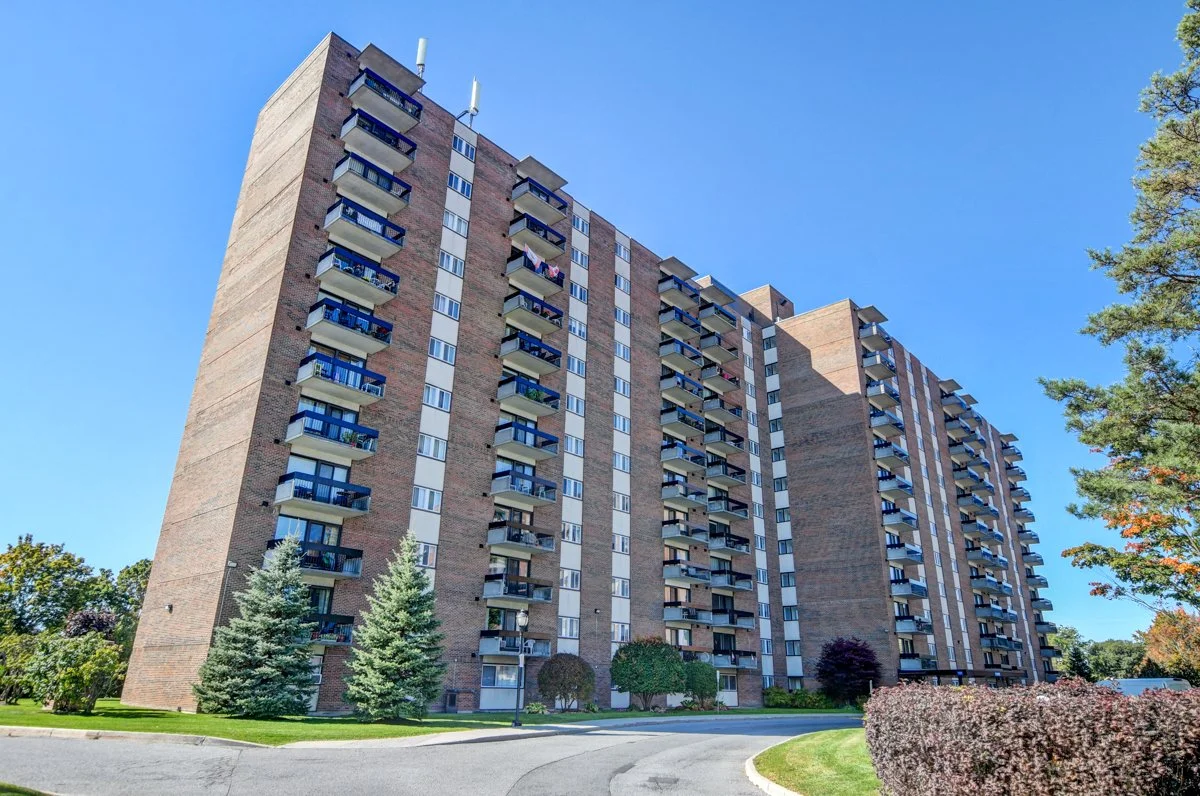 1505 Baseline Road #604