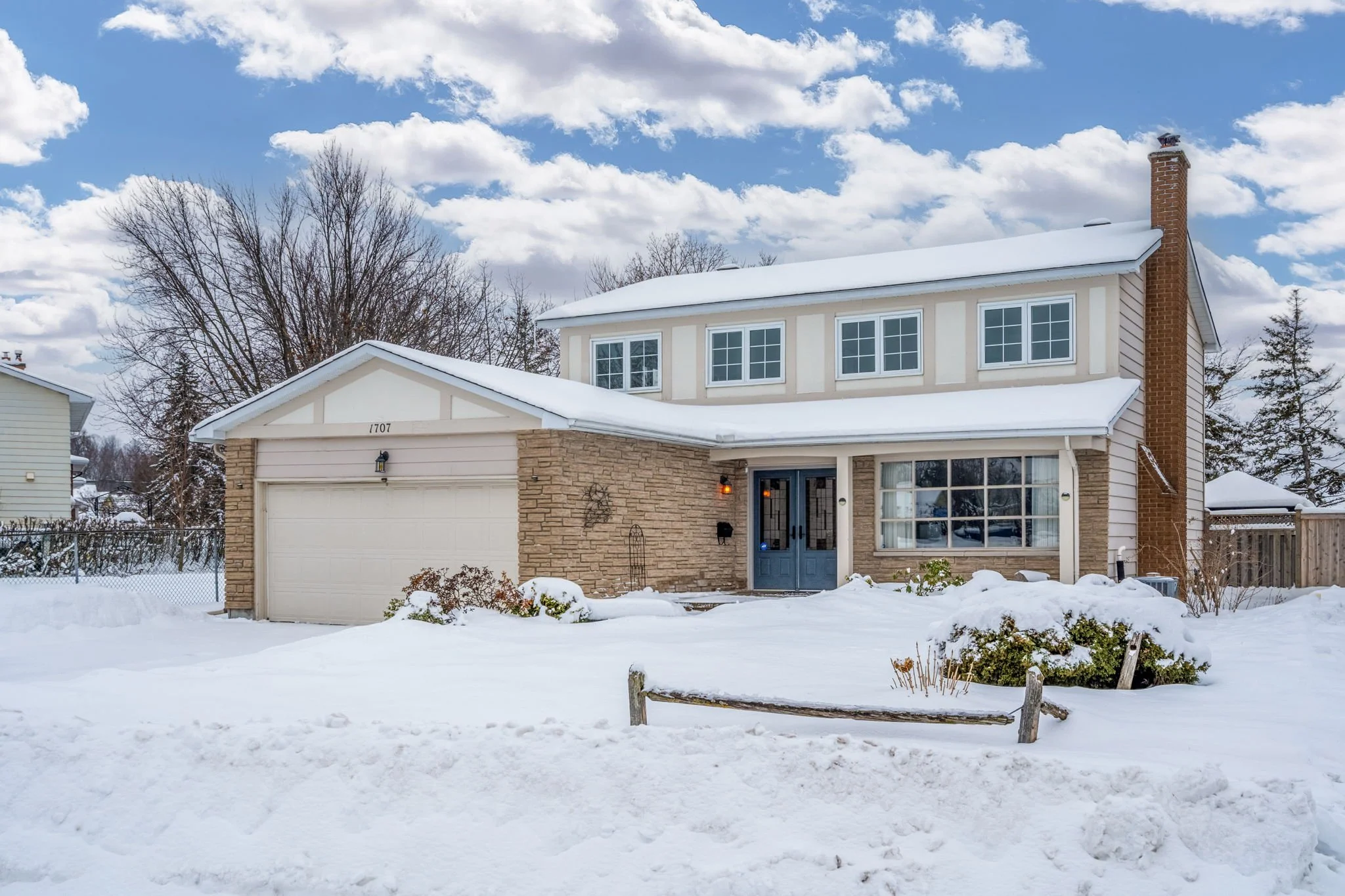 1707 Bonaventure Terrace - Convent Glen South