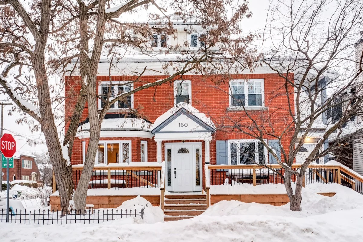180 Hinton Ave N. - Ottawa West