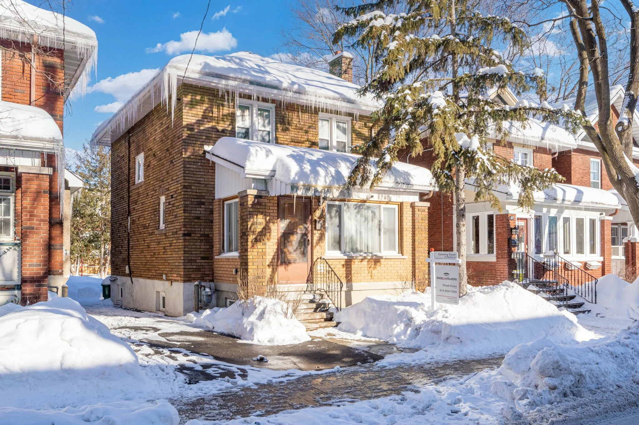 115 Russell Ave- Sandy Hill