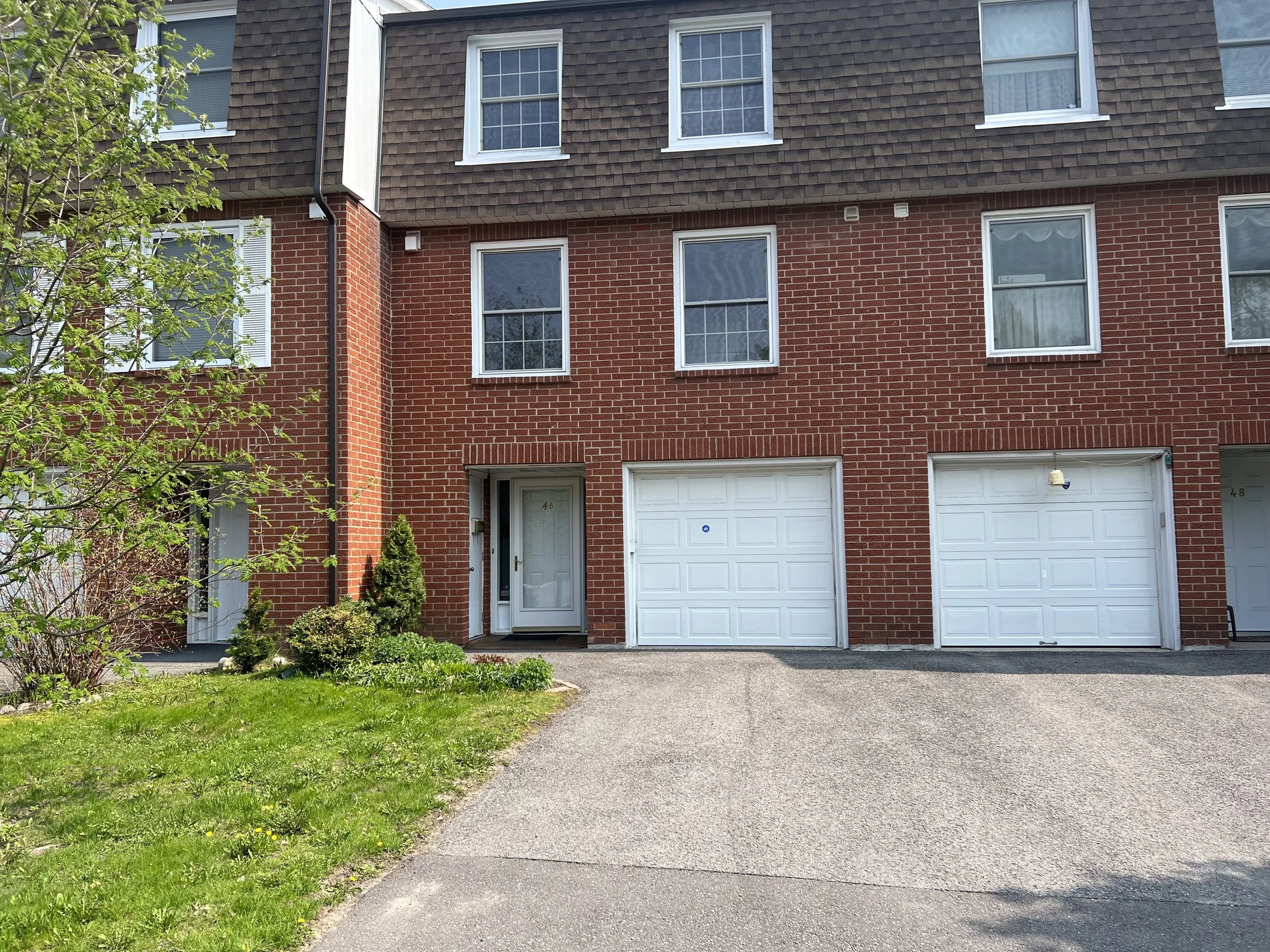 46 Appleby Private -Carleton Heights