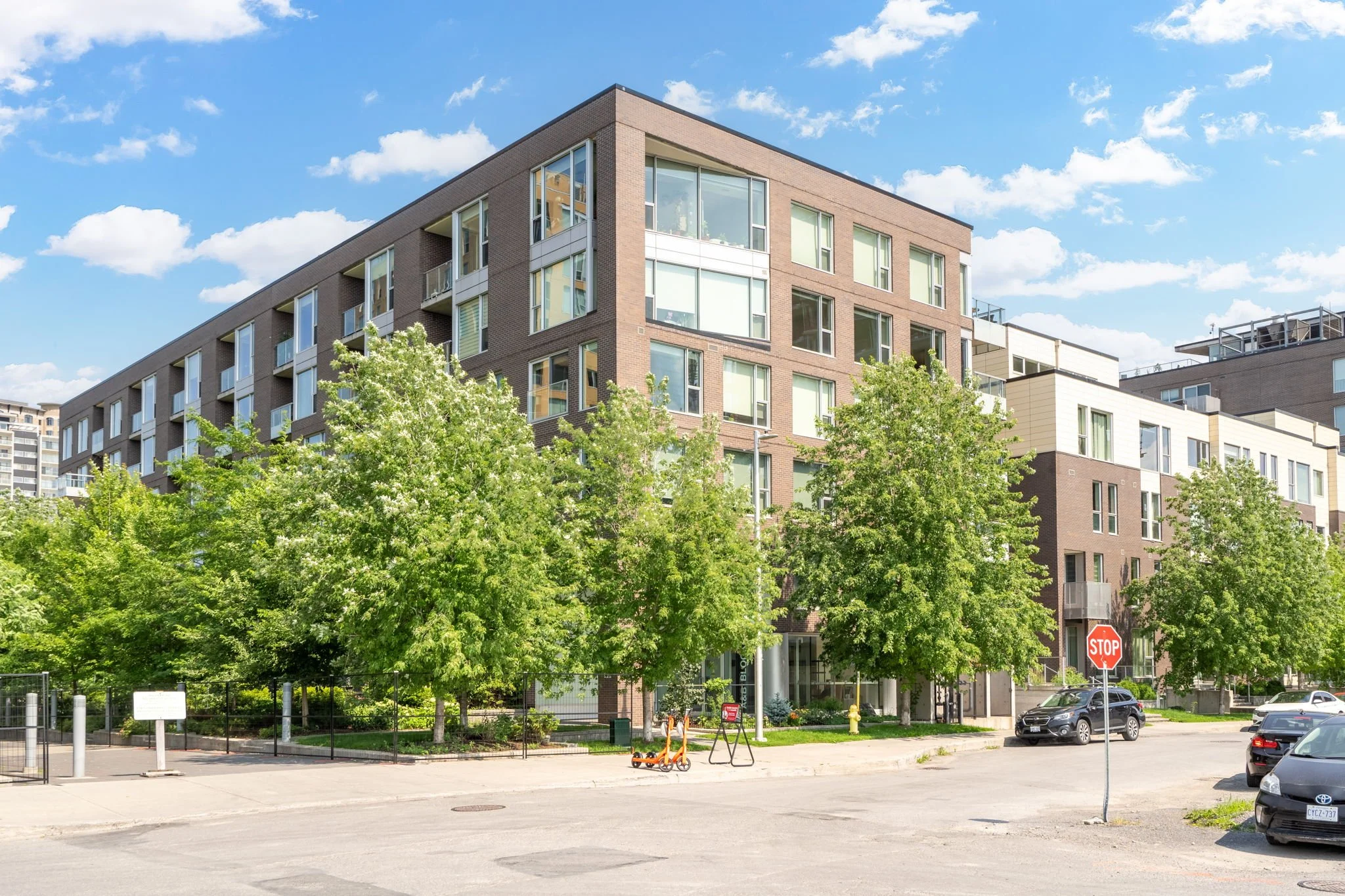 300 Lett Street Unit #311