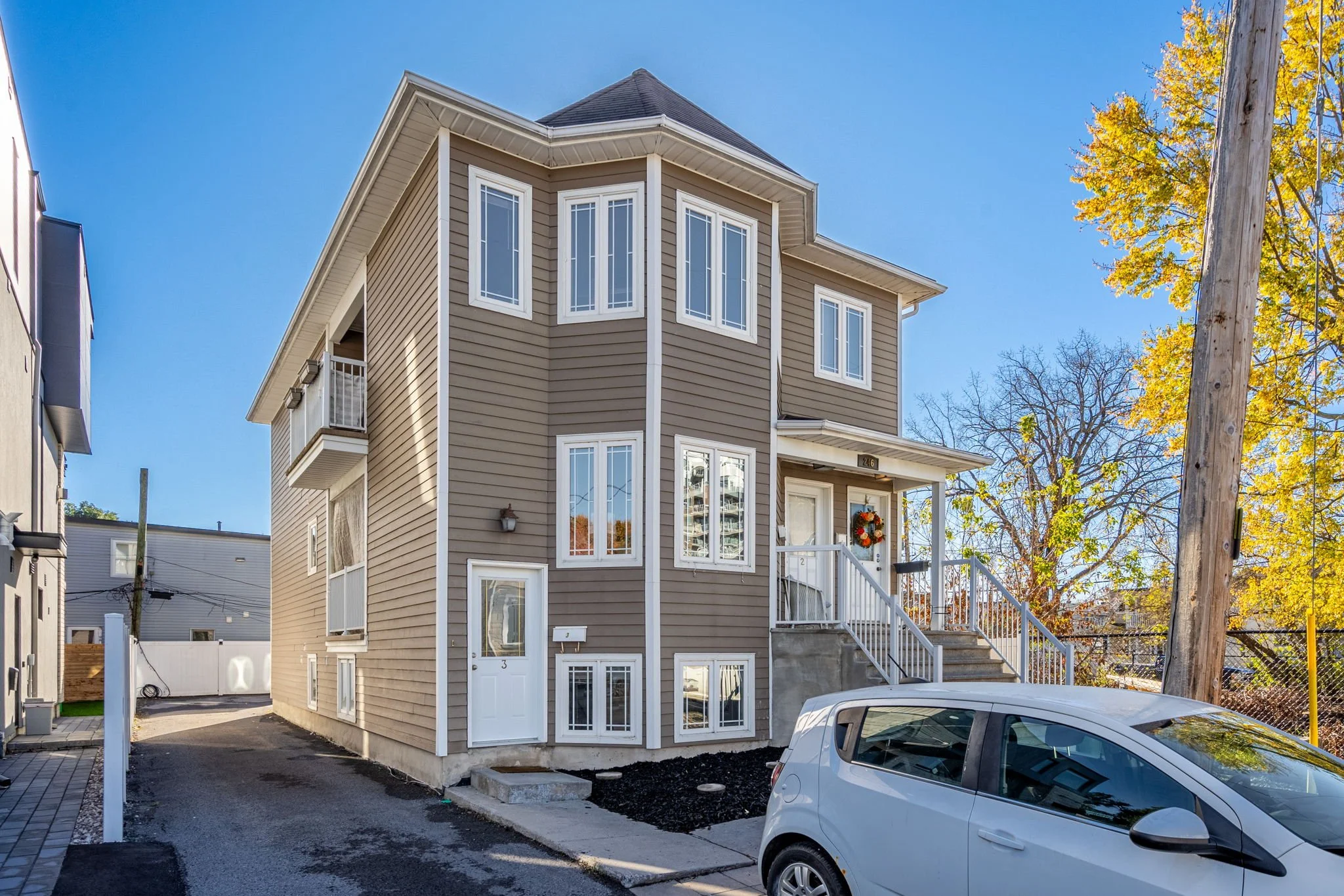 246 Ferland Street- Beechwood Village