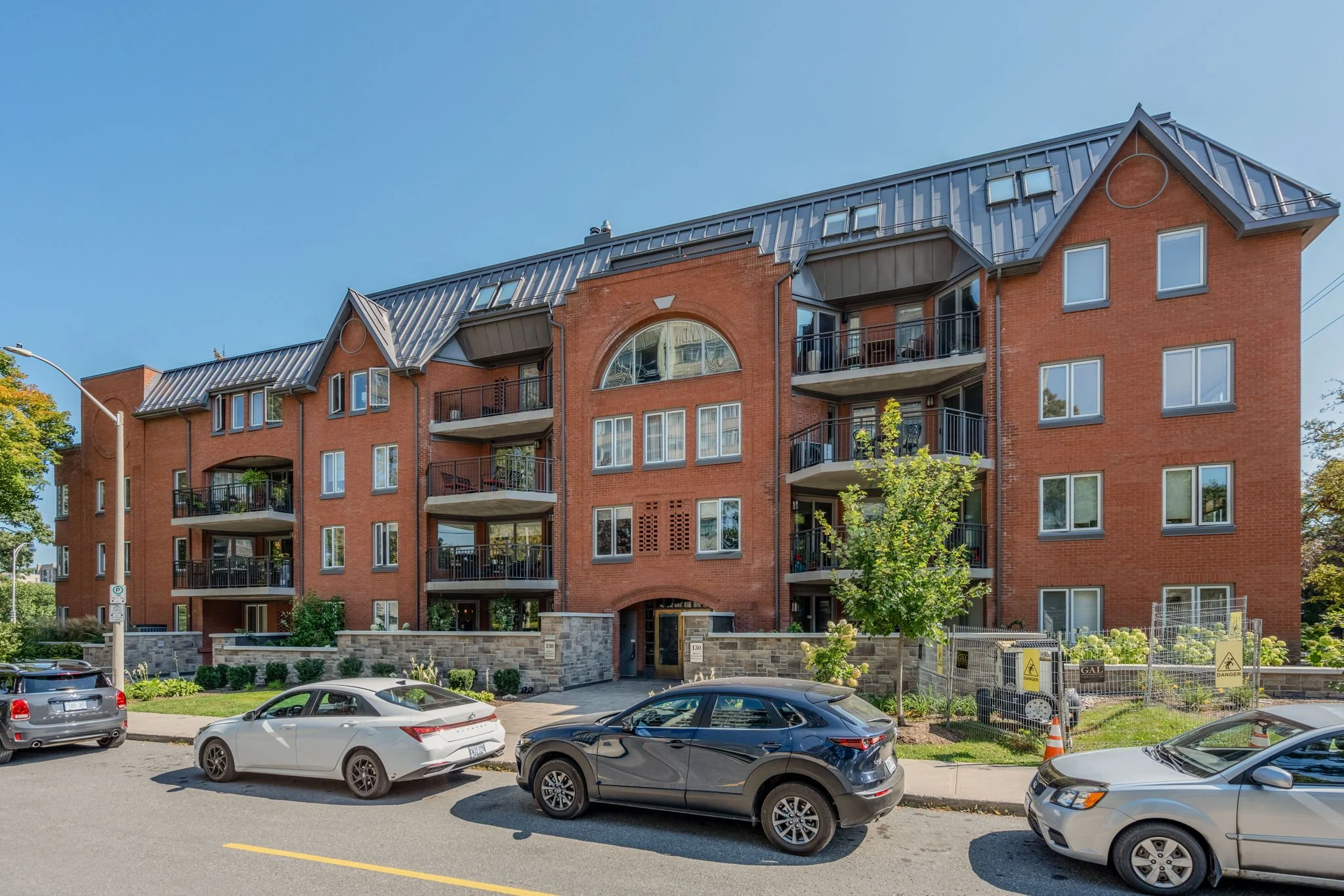 130 Queen Elizabeth Drive #501