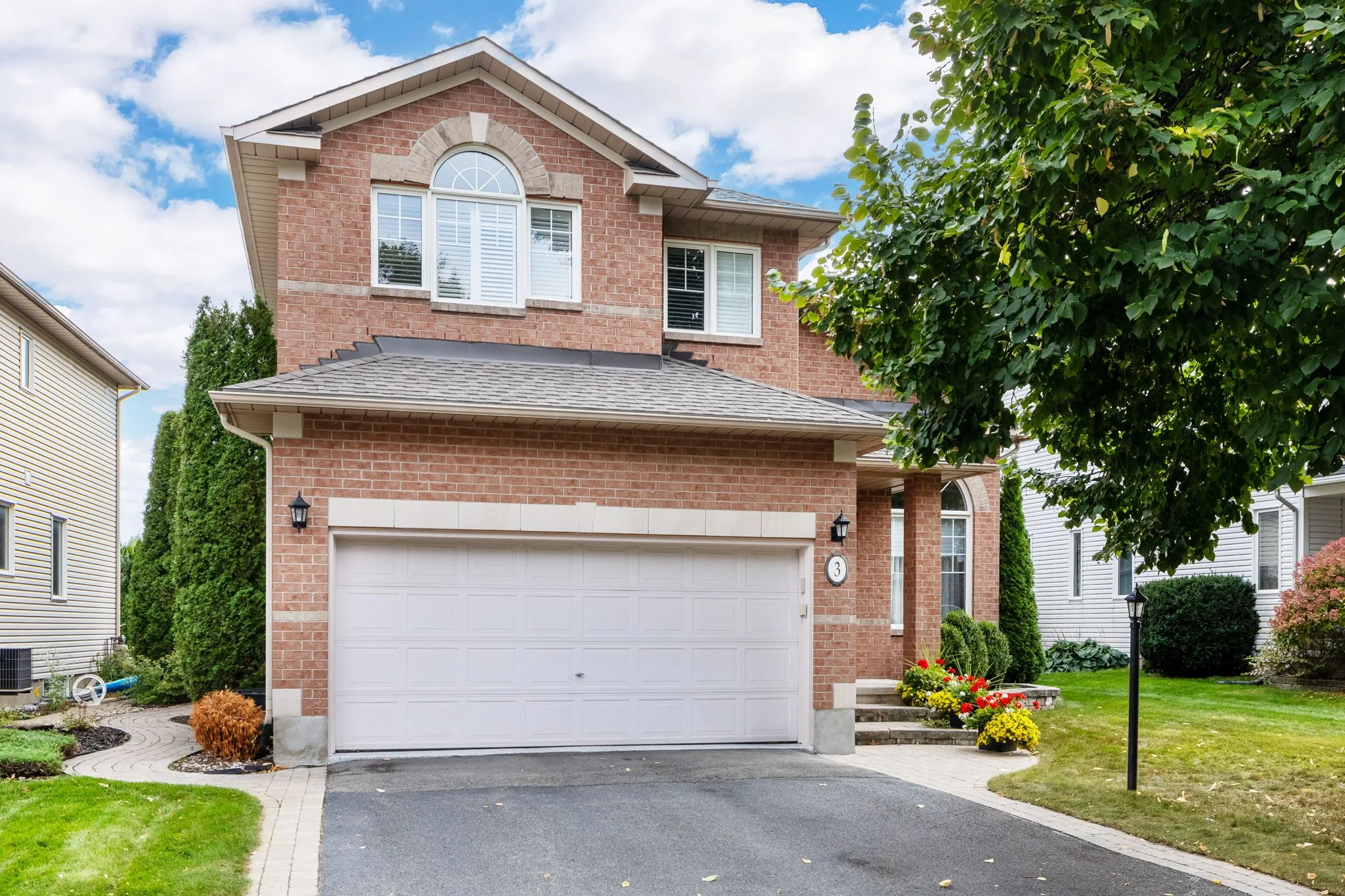 3 Baroness Drive