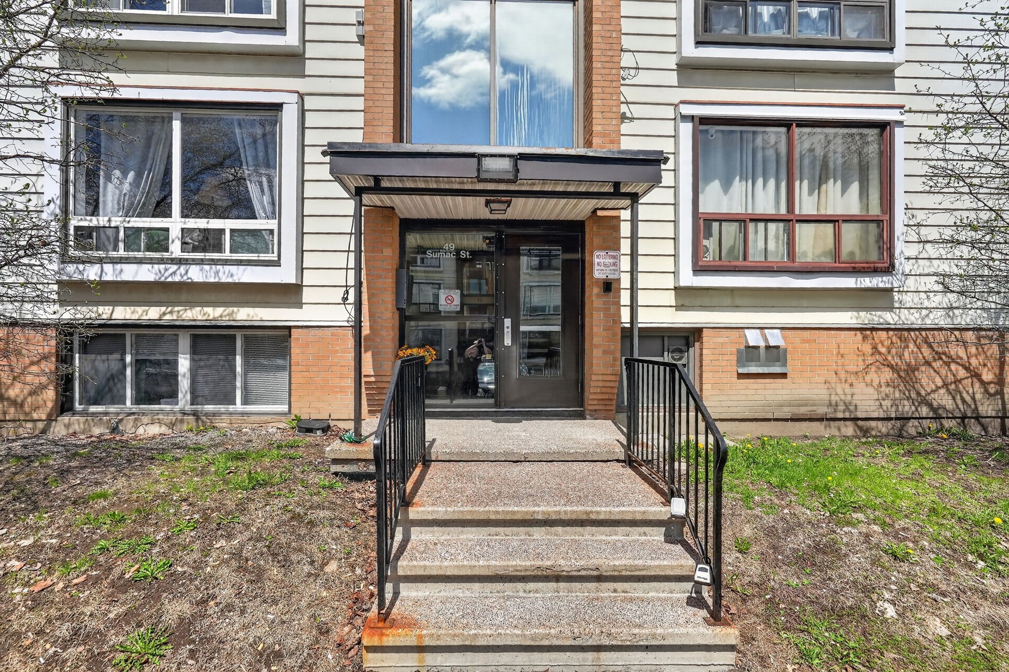 49 Sumac St #9