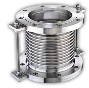 Special Metal Expansion Joints