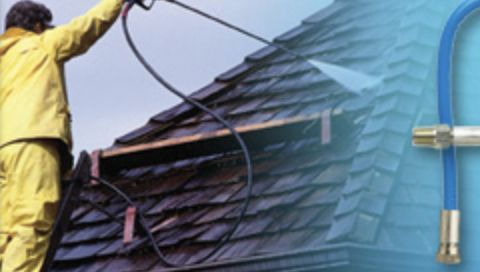 Pressure Cleaning