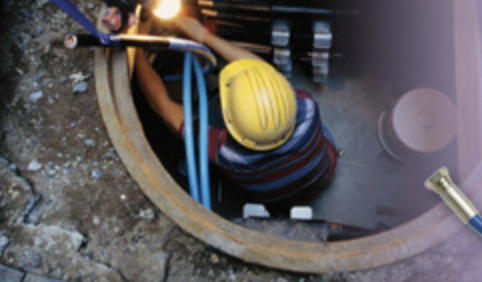 Sewer Jetting Hose
