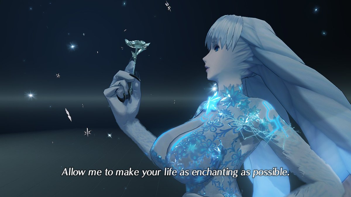Xenoblade Chronicles 2 Should Have Treated its Women Better