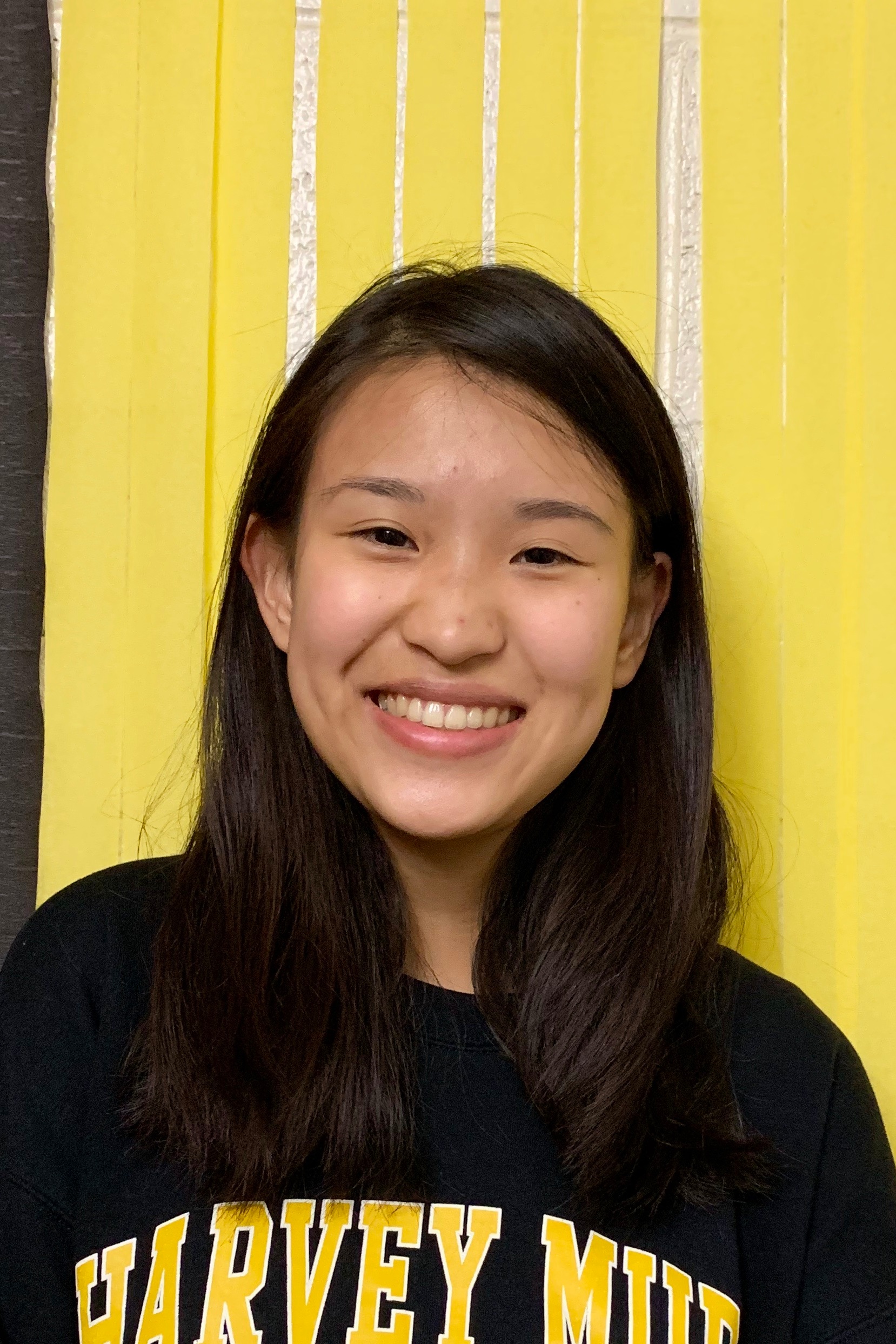 Winnie Chu