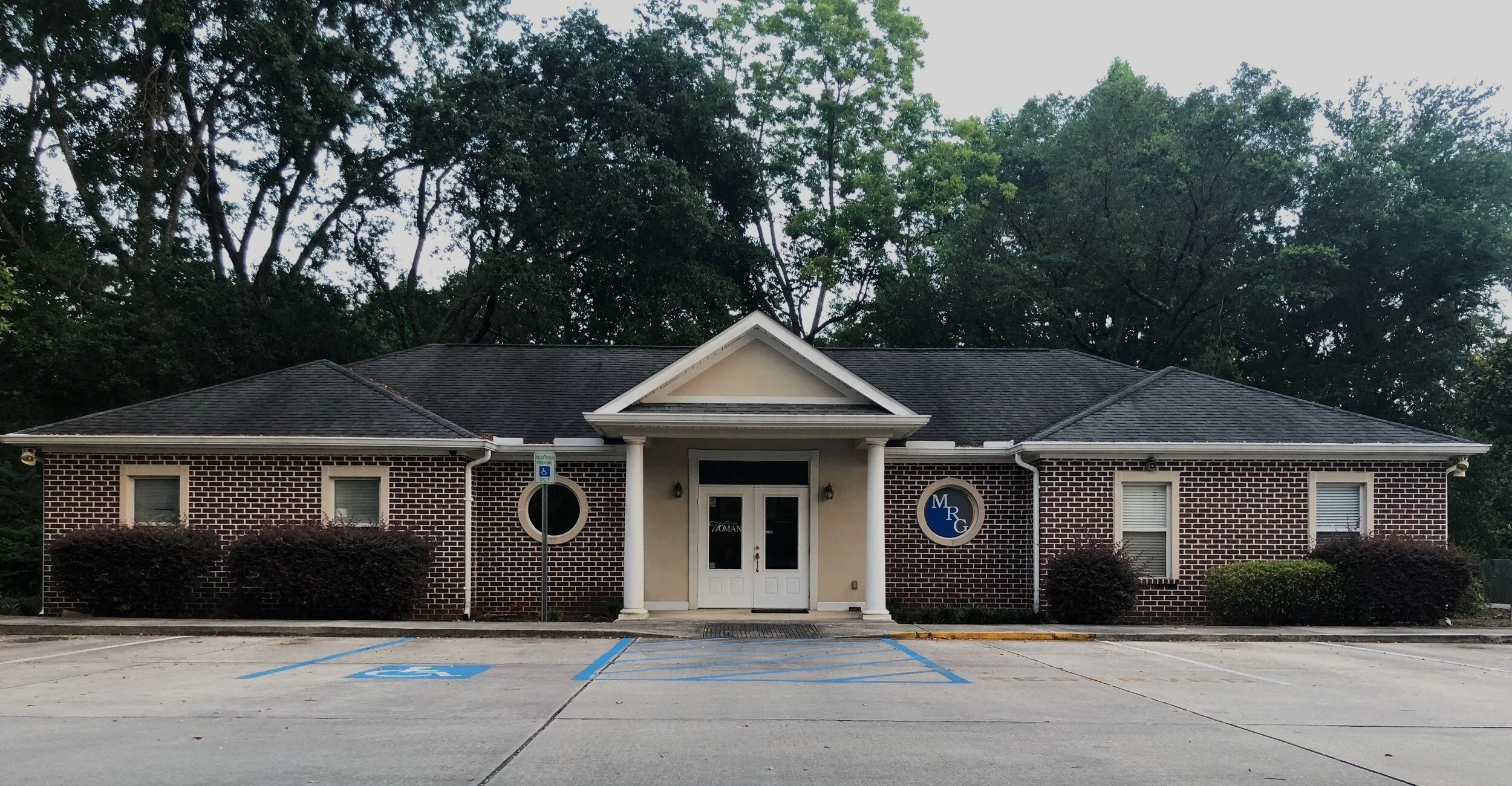 Telephone, video, and in person appointments available.