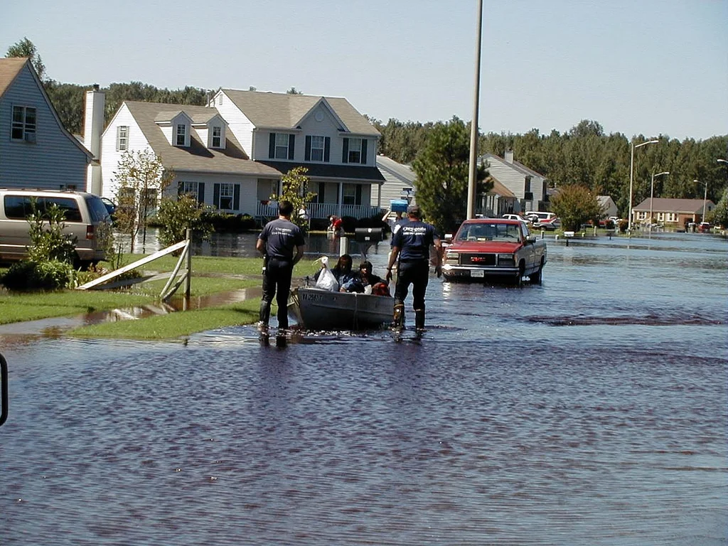 Pinellas County Updating Flood Maps