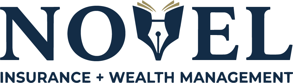 Novel Insurance and Wealth Management