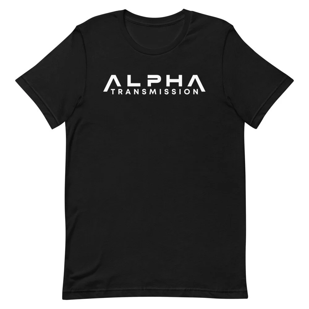 alpha merchandise