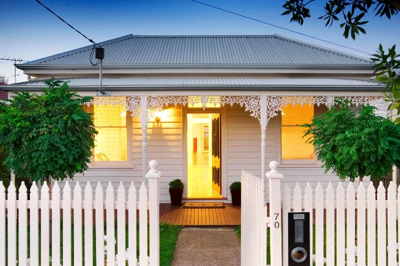 Geelong West Period Home Renovation