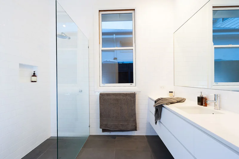 Rippleside Bathroom Renovation