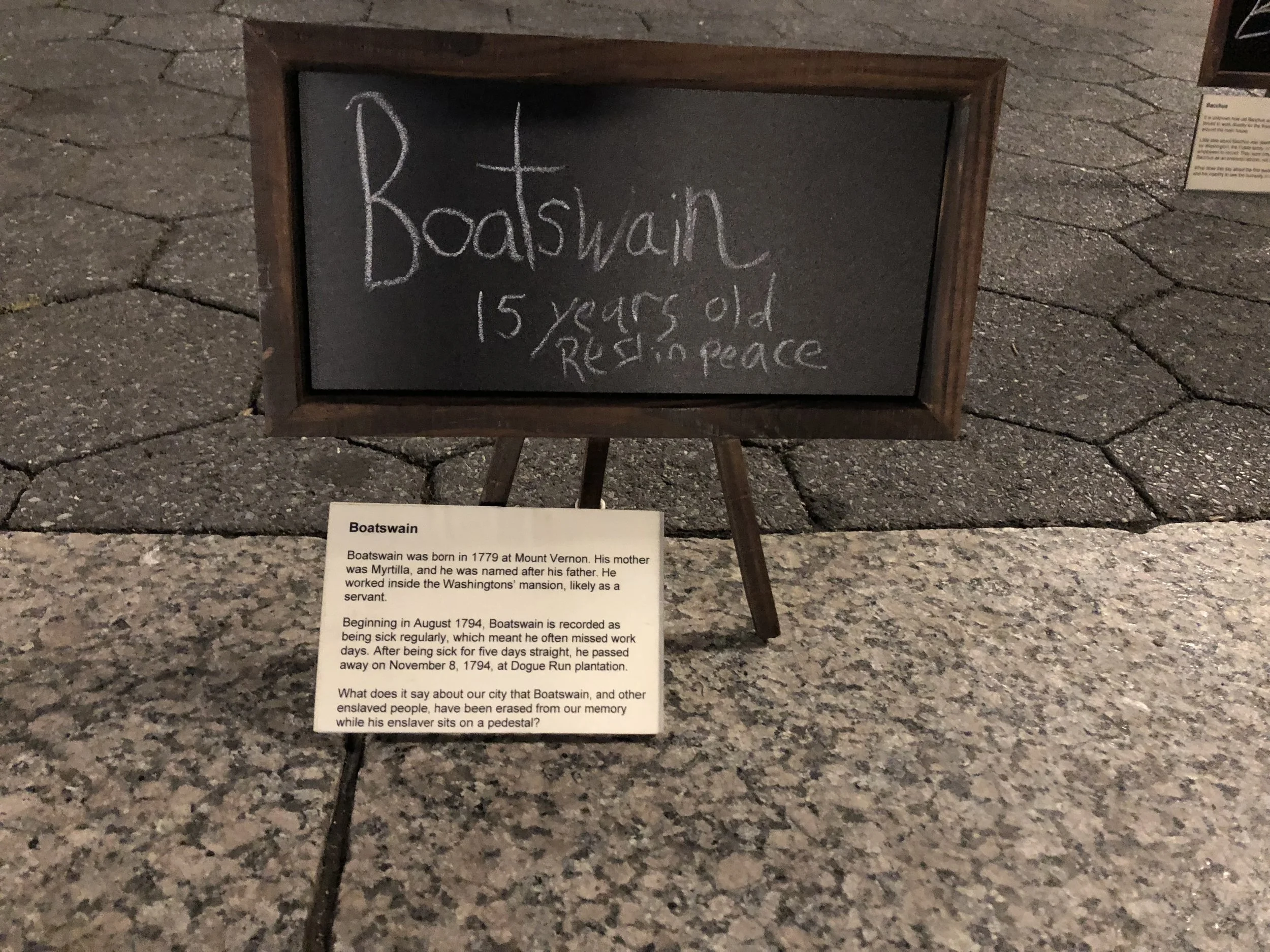 Image Credit: Sydney Johnson