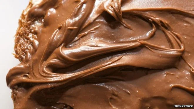 HAZELNUT SPREAD