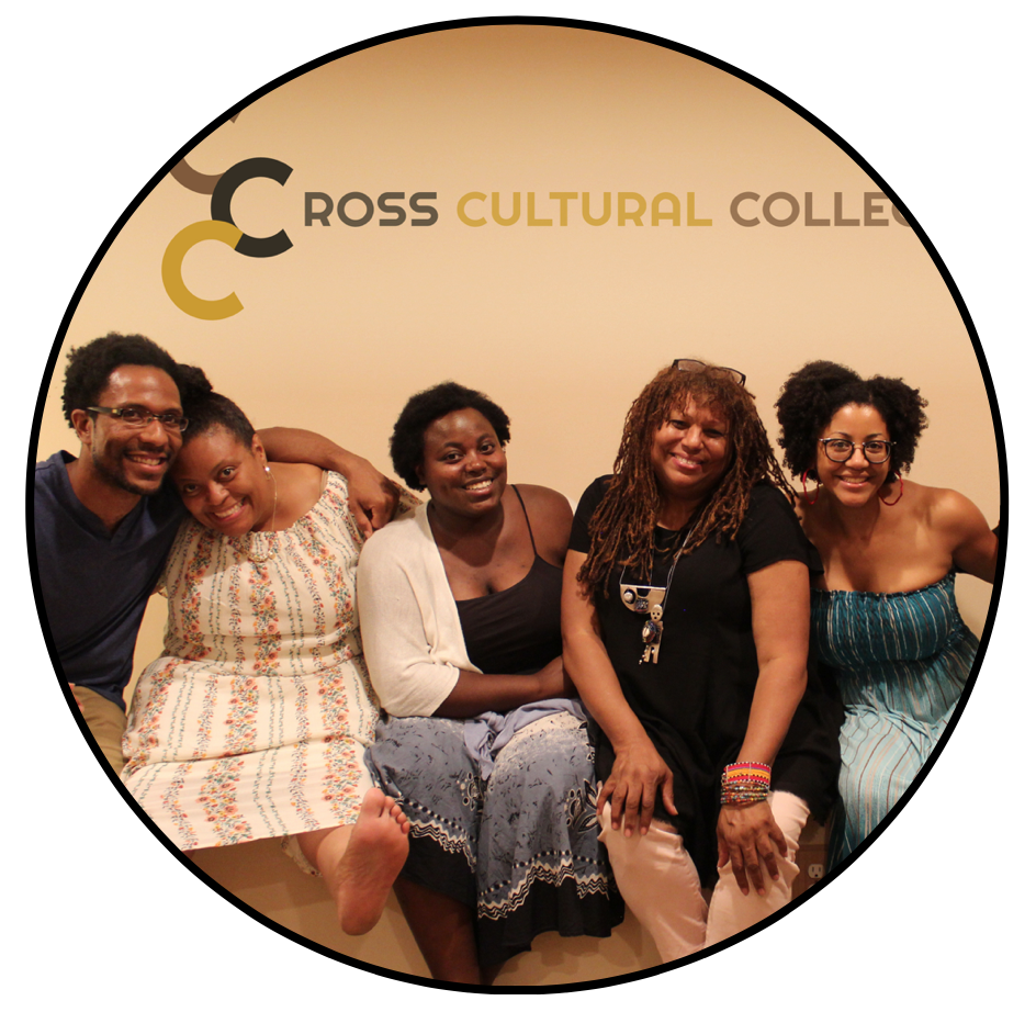 Cross Cultural Collective