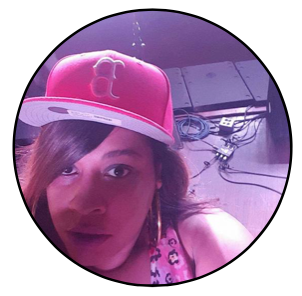 Brandie Blaze
