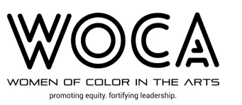 Women of Color in the Arts