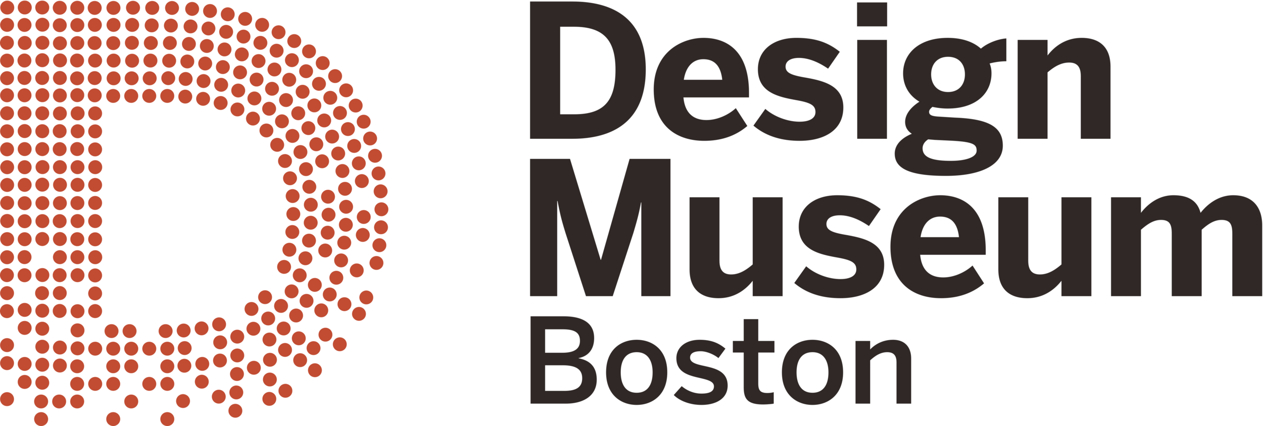 Design Museum Boston