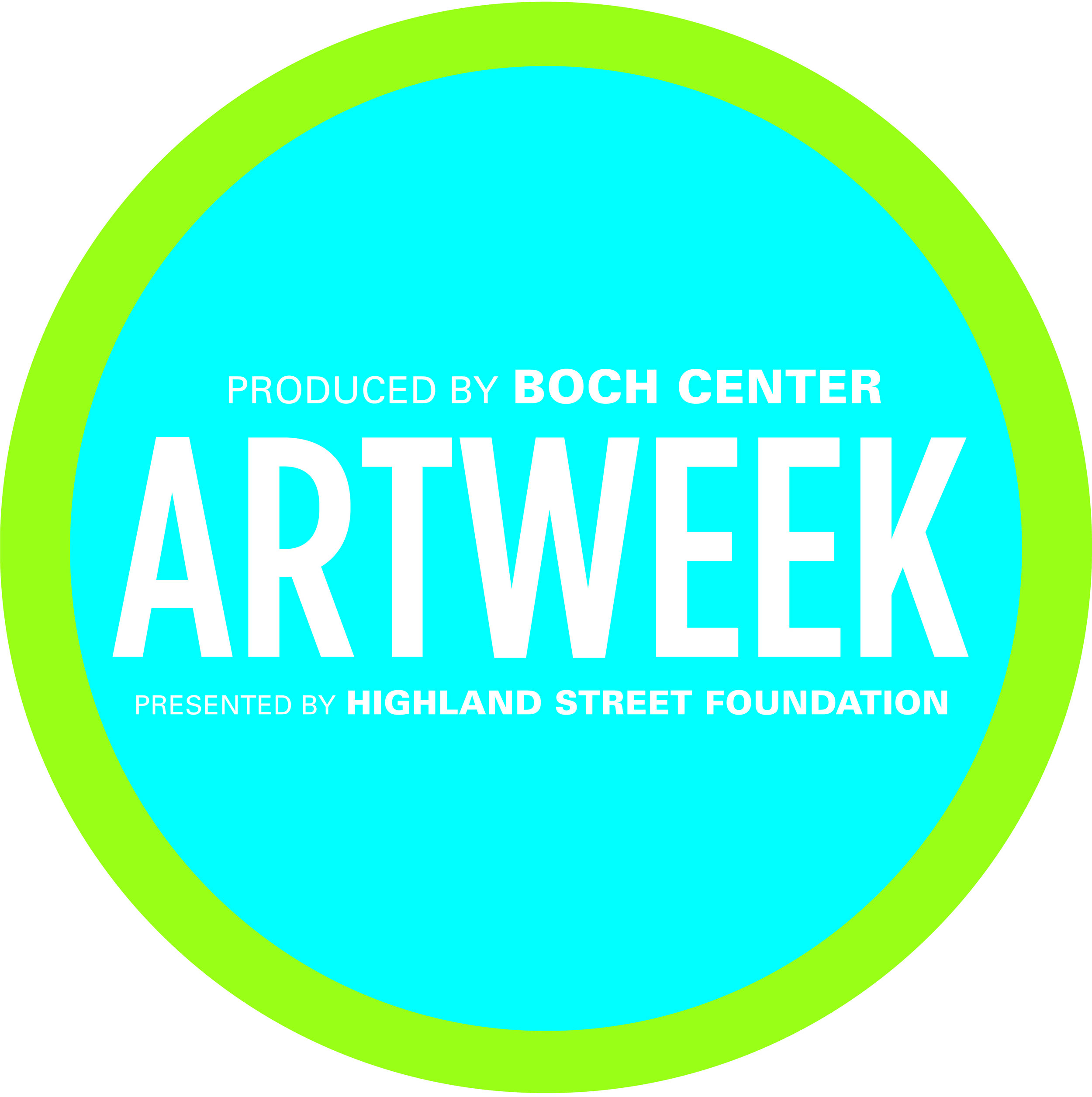 ArtWeek